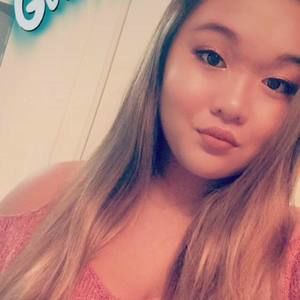 Meet your Posher, Thuy-nhi